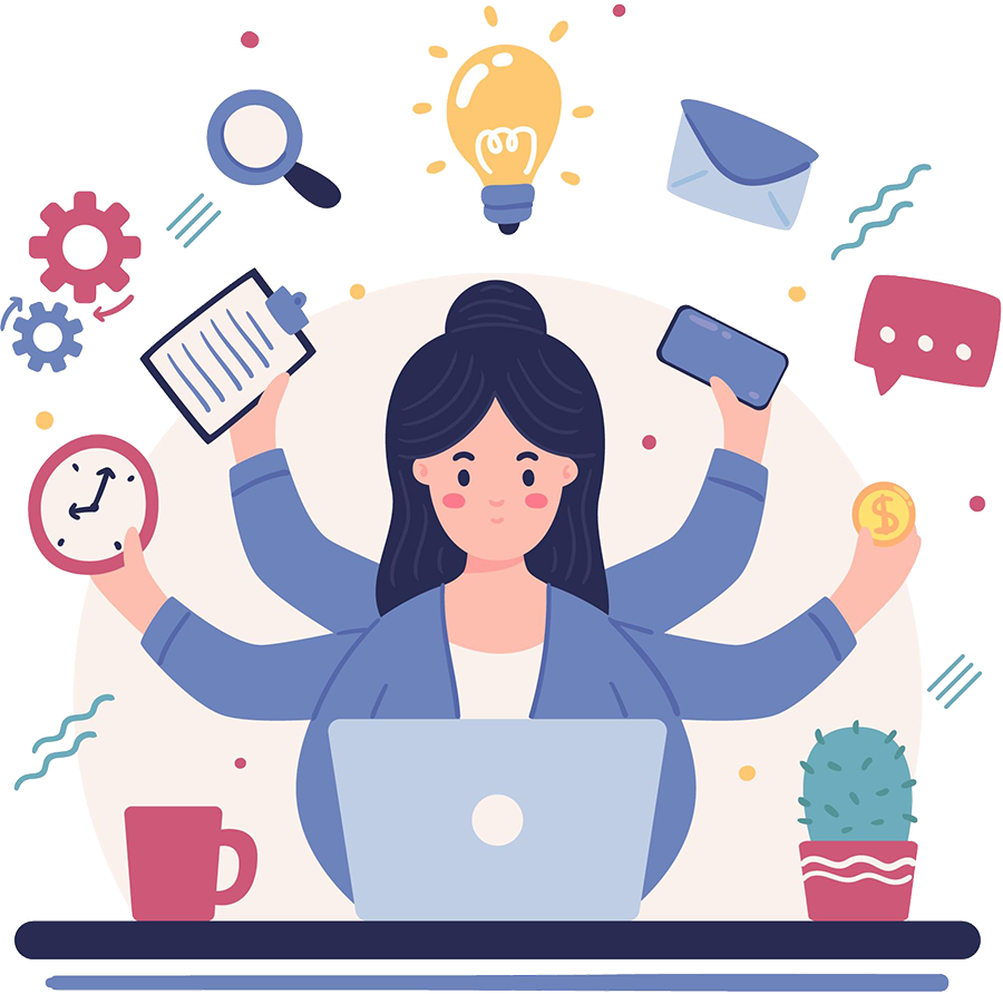 Why Choose MediDesk?