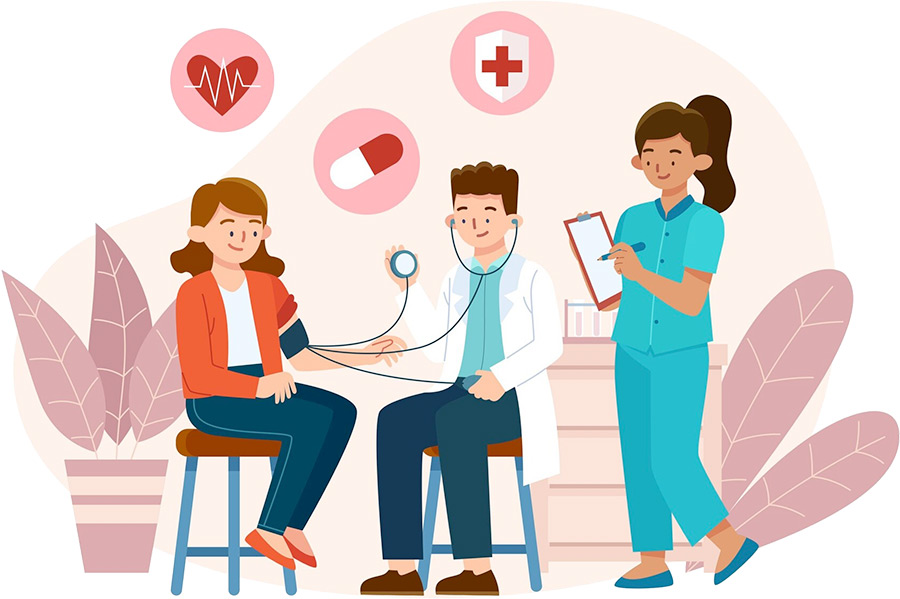 Medical Value Travel for Foreign Nationals