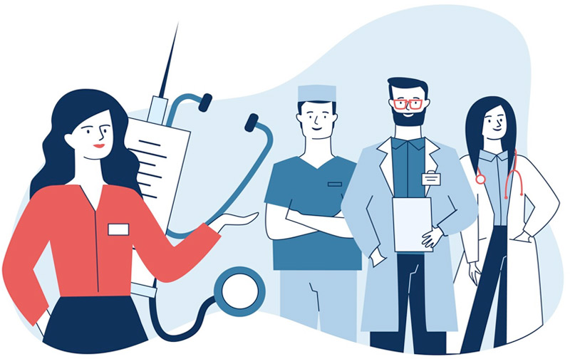 Health Insurance Consultancy Services for Corporates