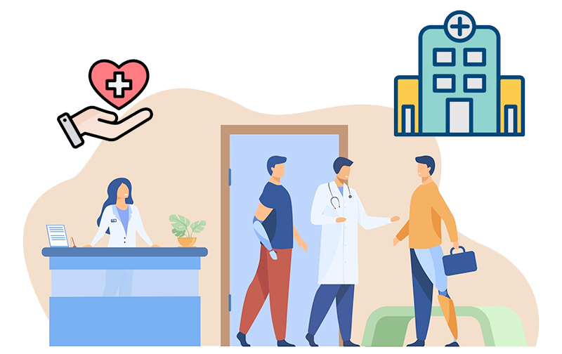 Health Insurance Consultancy Services