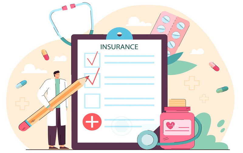 Health Insurance Management Services