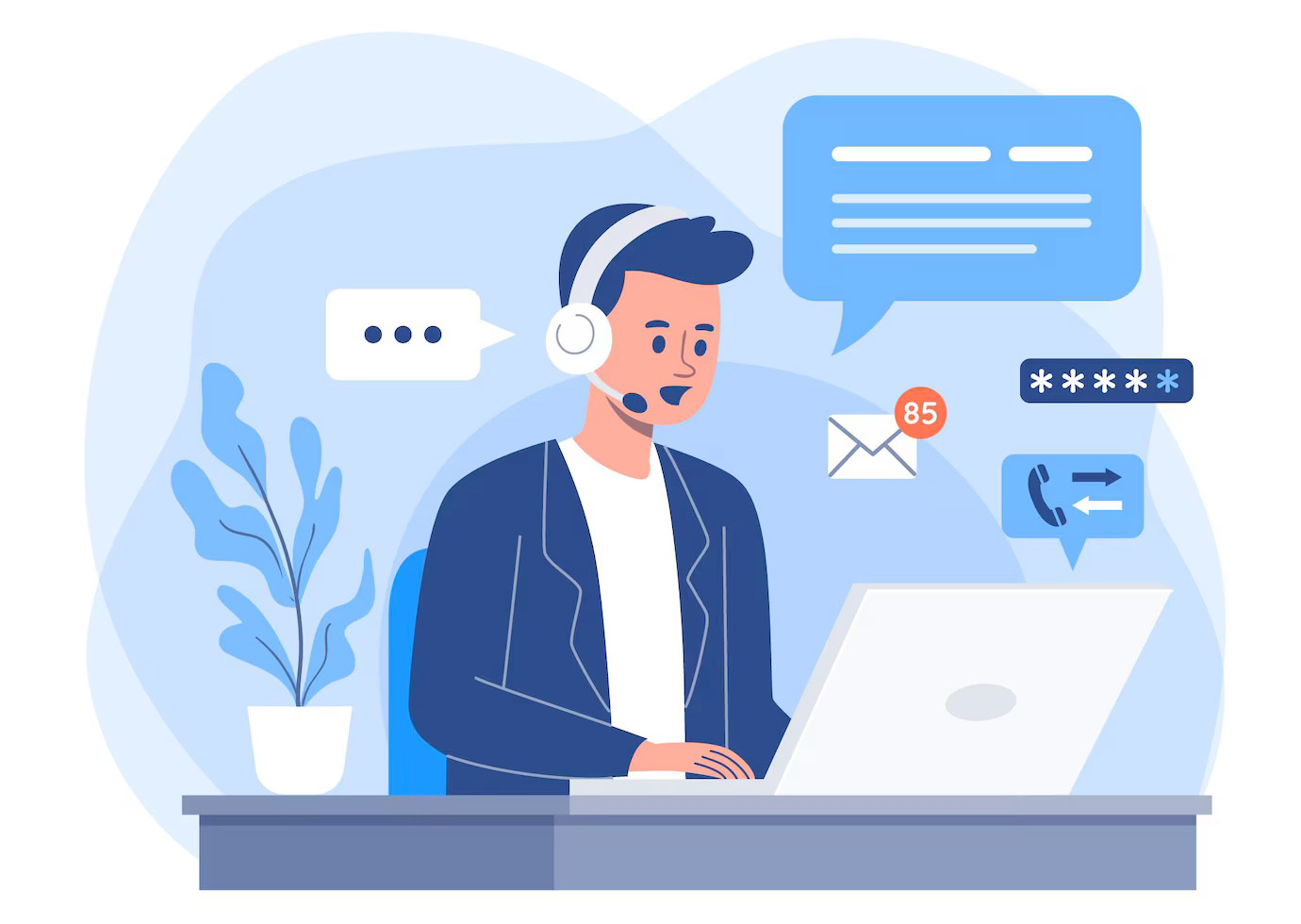 Insurance Complaint Management