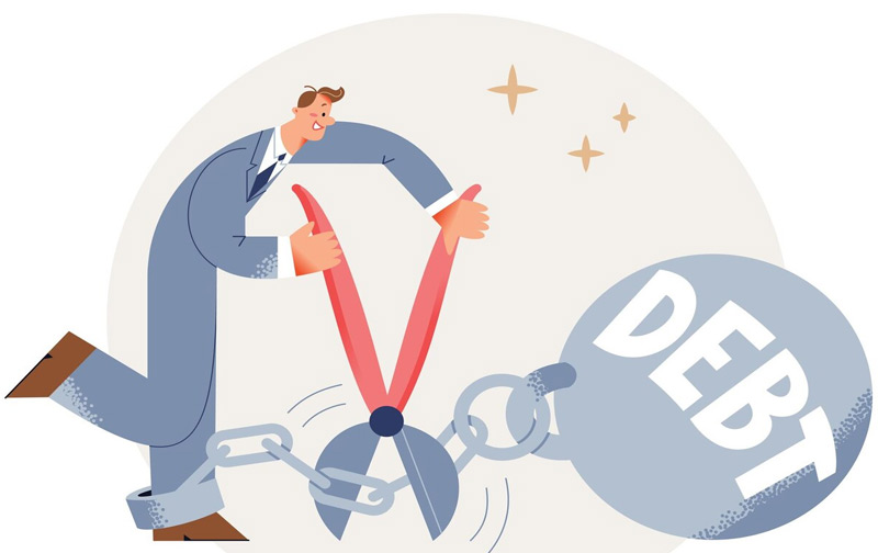 Insurance Debt Recovery